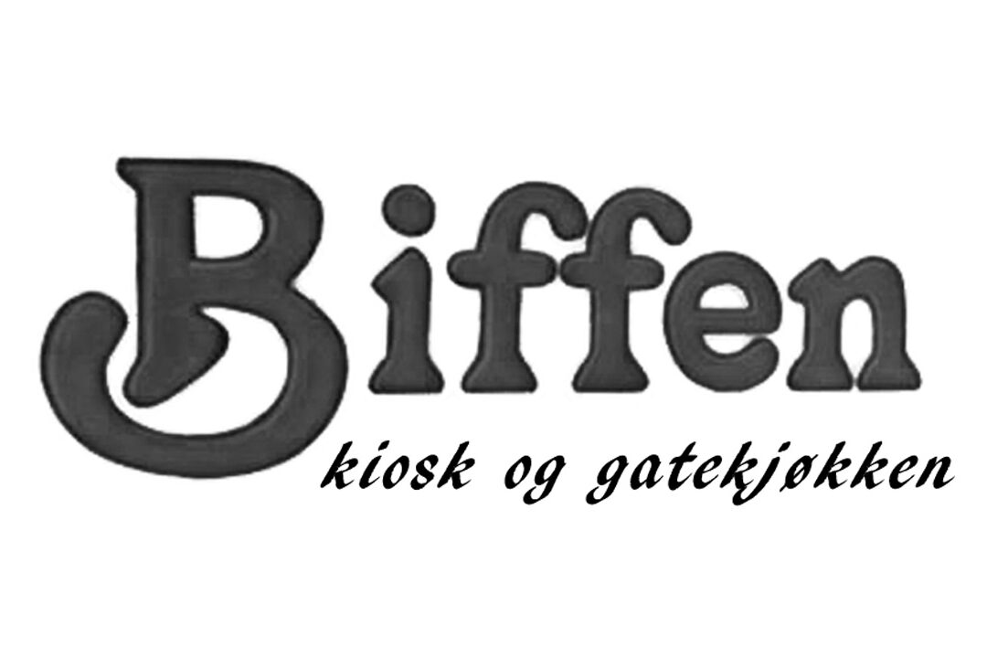 Biffen kiosk og Gatekjøkken